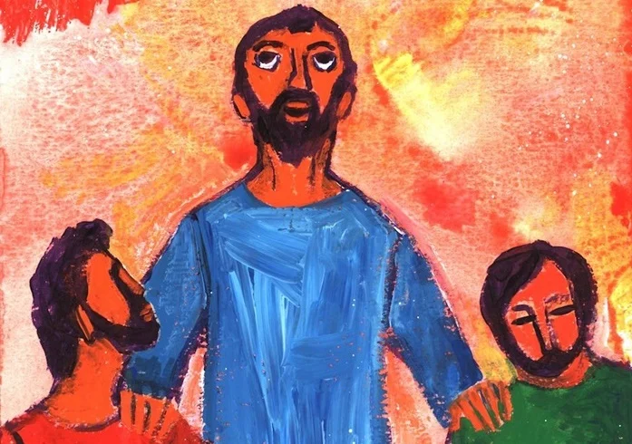 Photo:evangile-et-peinture.org