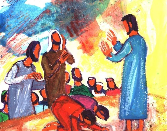 Photo:evangile-et-peinture.org