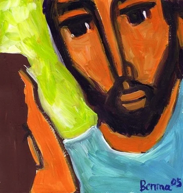 Photo:evangile-et-peinture.org