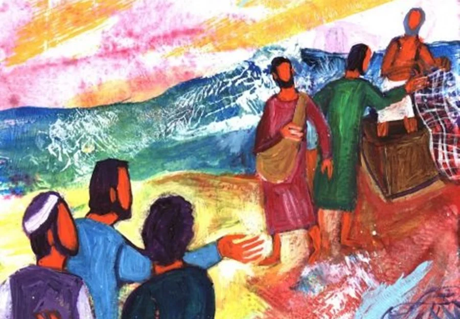 Photo:evangile-et-peinture.org