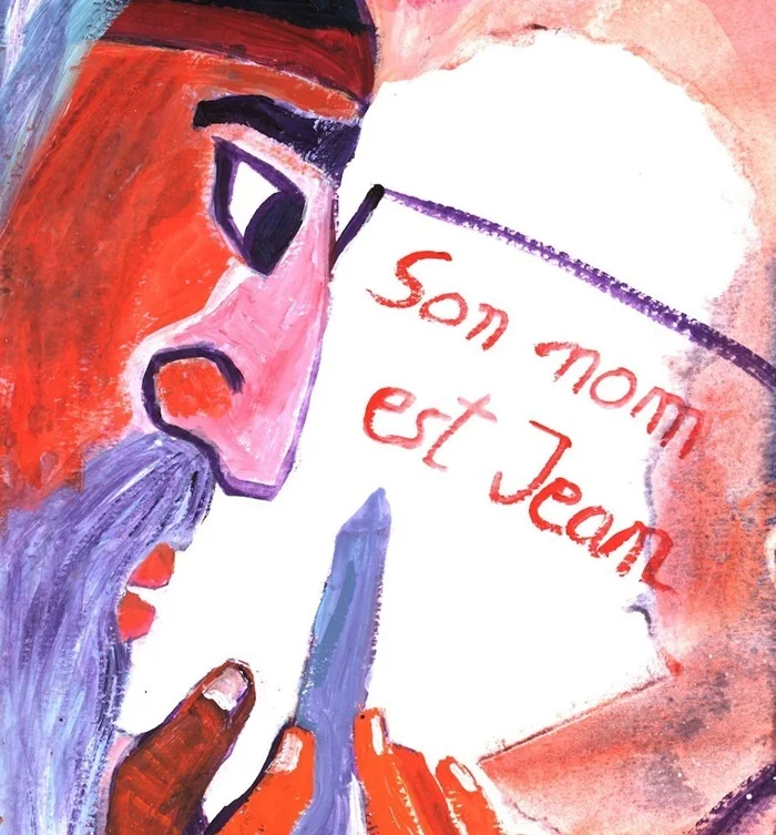 Photo:evangile-et-peinture.org