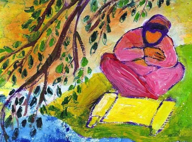 Photo:evangile-et-peinture.org