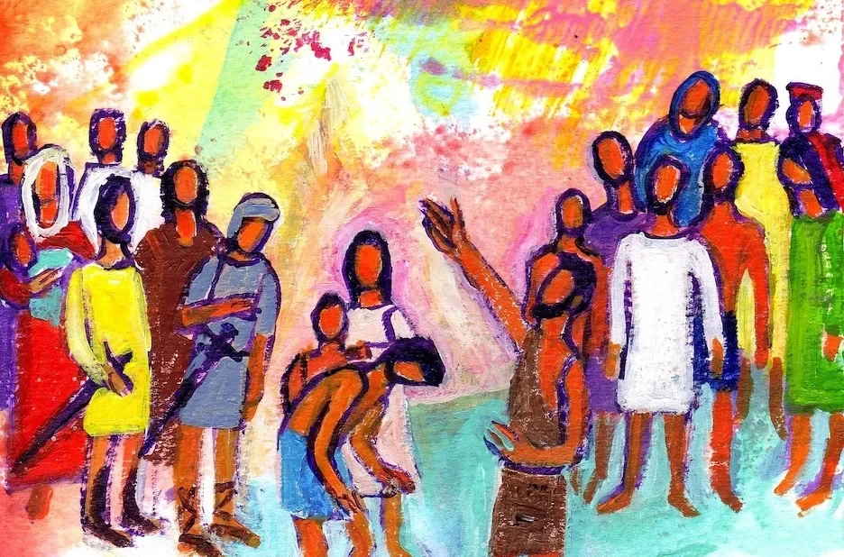 «Que devons-nous faire ?»