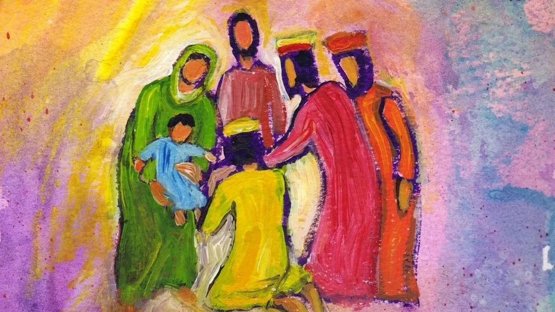 Photo:evangile-et-peinture.org