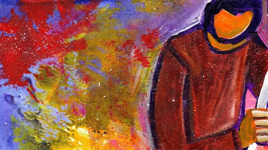 Dans toute maison où vous entrerez, dites d’abord : ‘Paix à cette maison/Photo:evangile-et-peinture.org