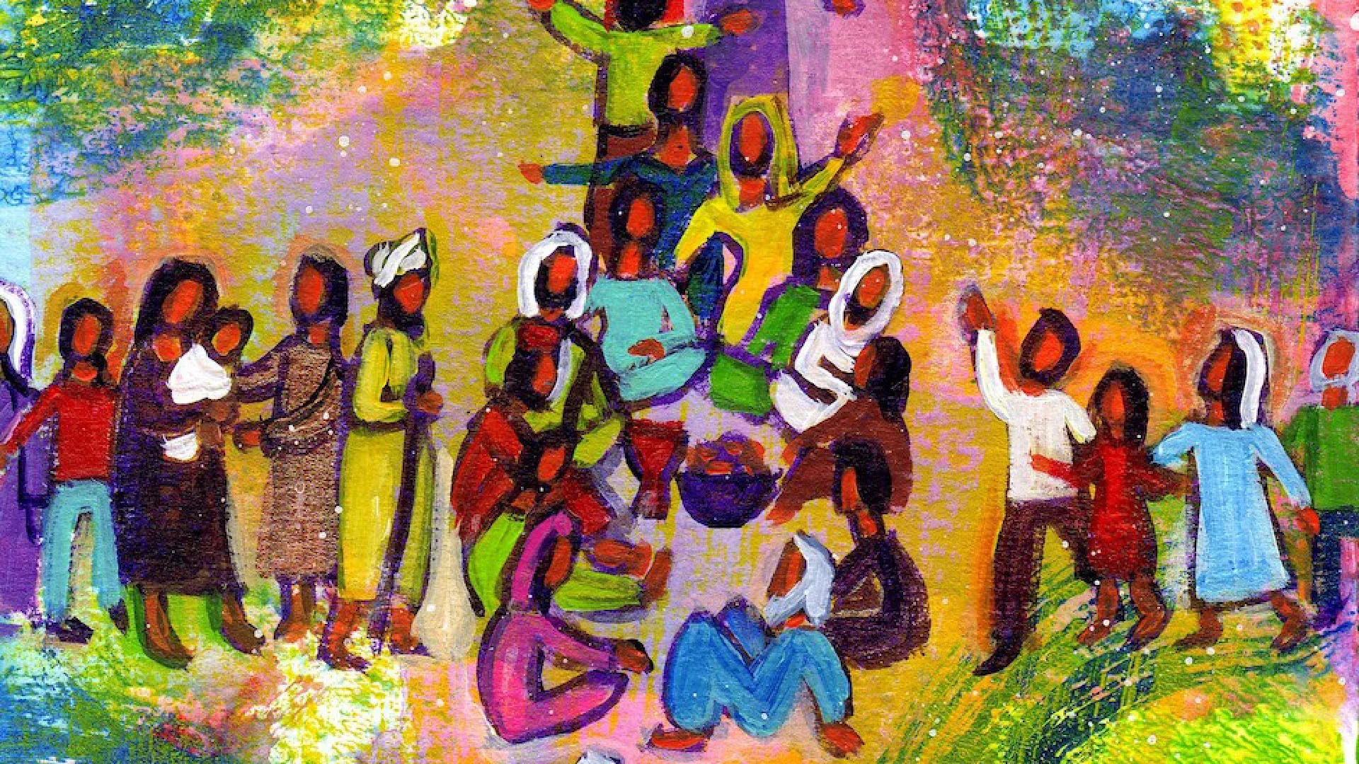 Le Seigneur ne veut-il sauver qu’une élite? Sous-entendu: quelques croyants?