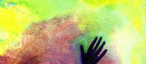 Lazare et le mauvais riche/Photo:evangile-et-peinture.org