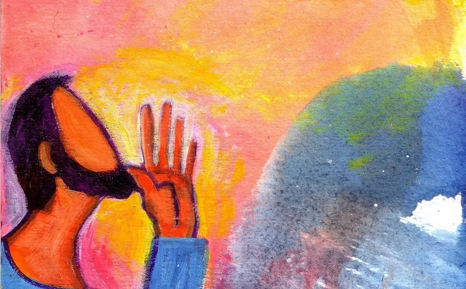 «Zachée, descends vite:
aujourd’hui il faut que j’aille demeurer dans ta maison.»