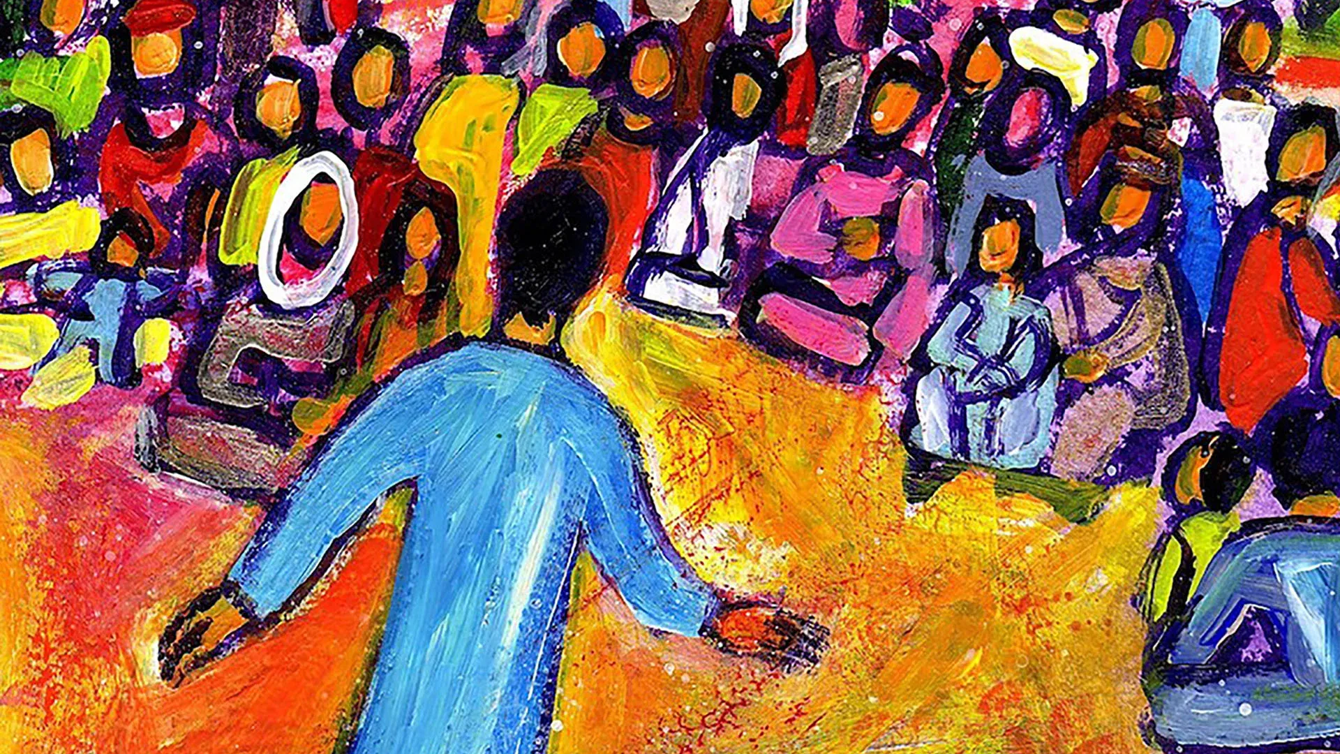 © Evangile-et-peinture.org