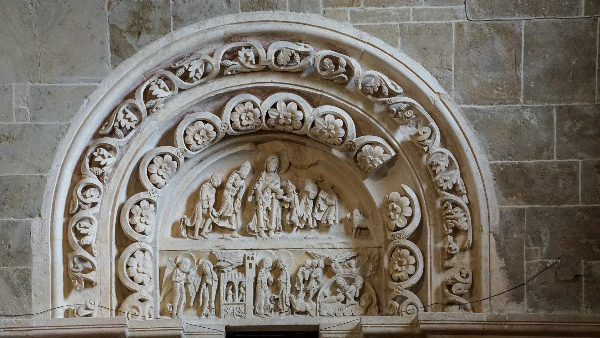 Vézelay  © Maurice Page