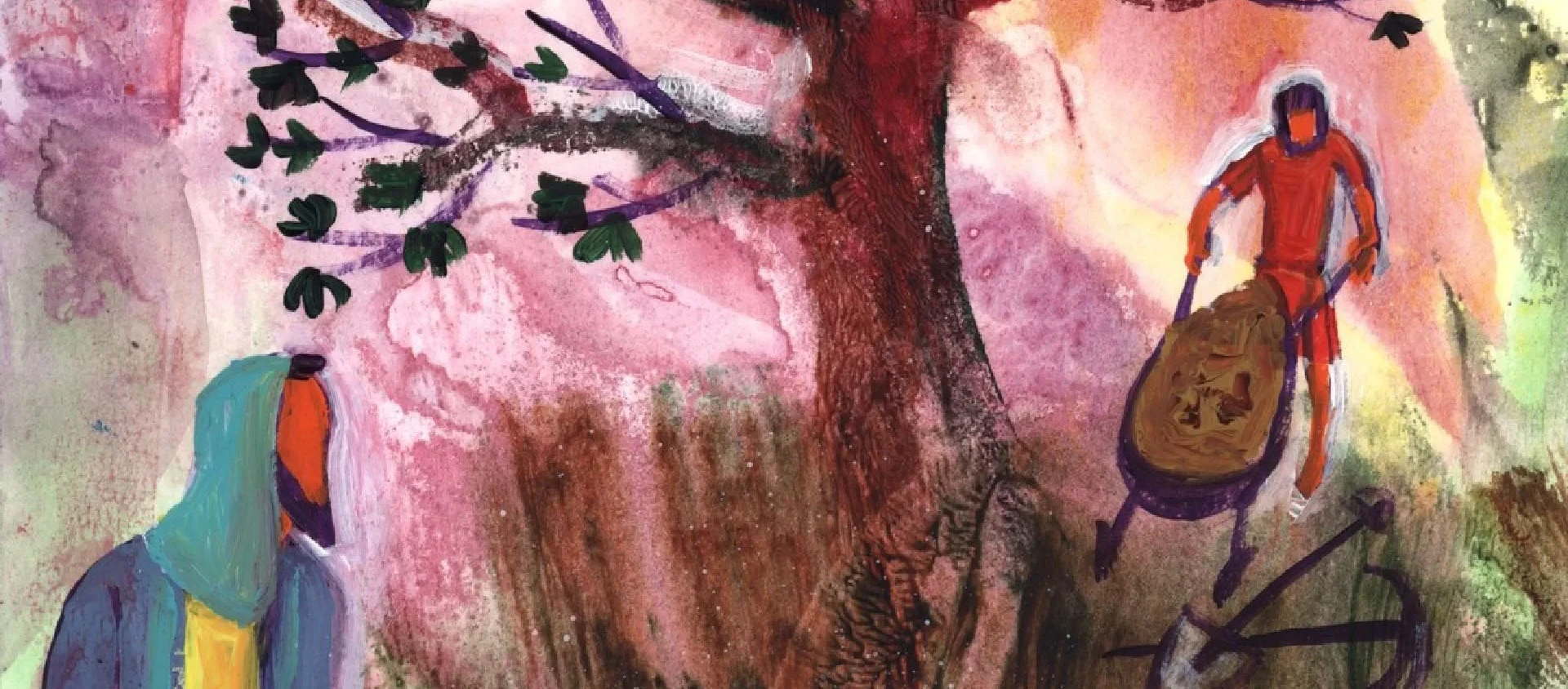 La parabole du figuier stérile