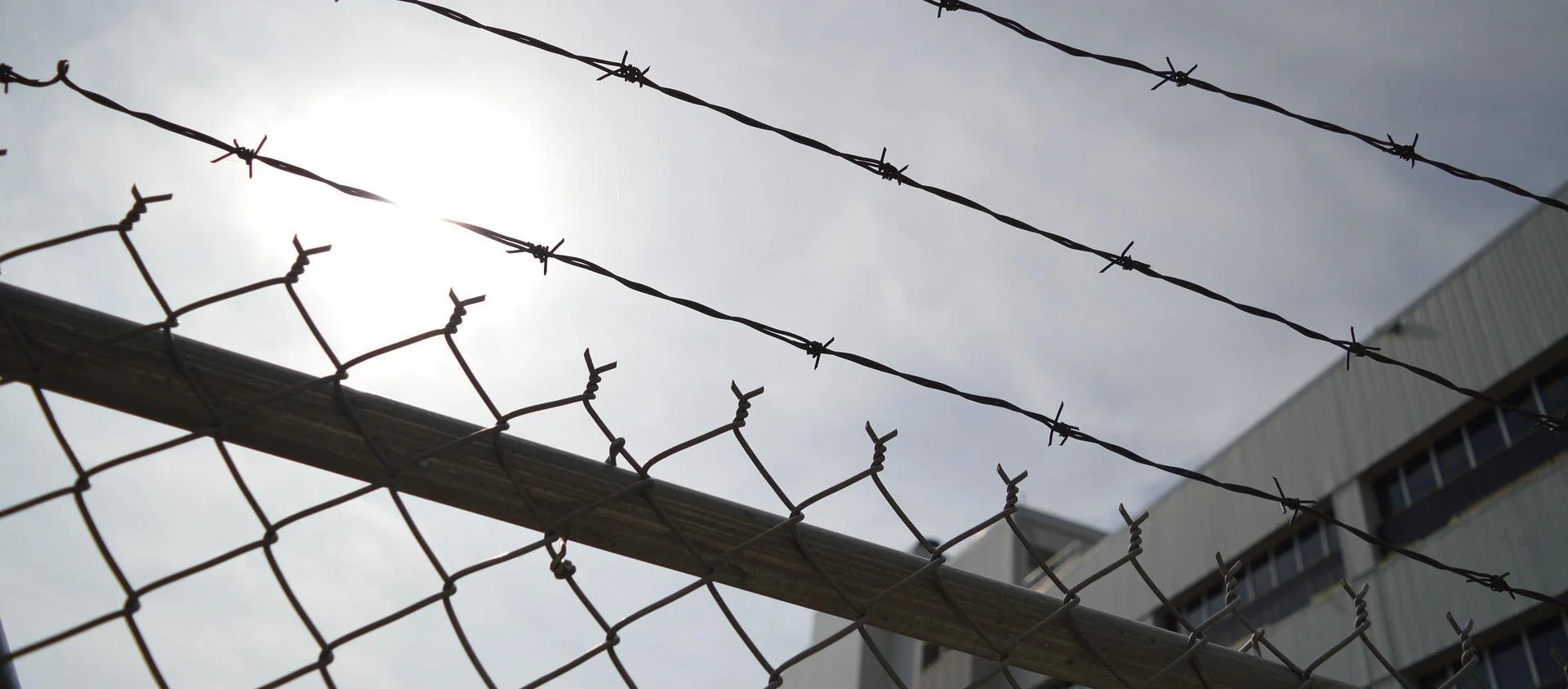 Le tout carcéral est une impasse disent les évêques de France © Pixabay