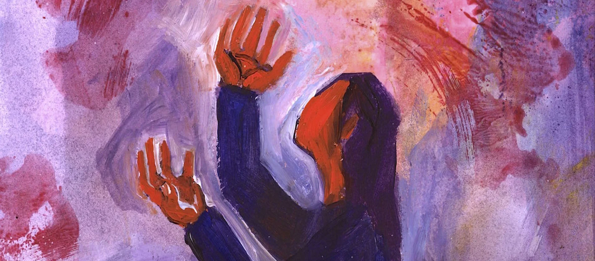 La force de la prière