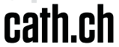 Cath text logo