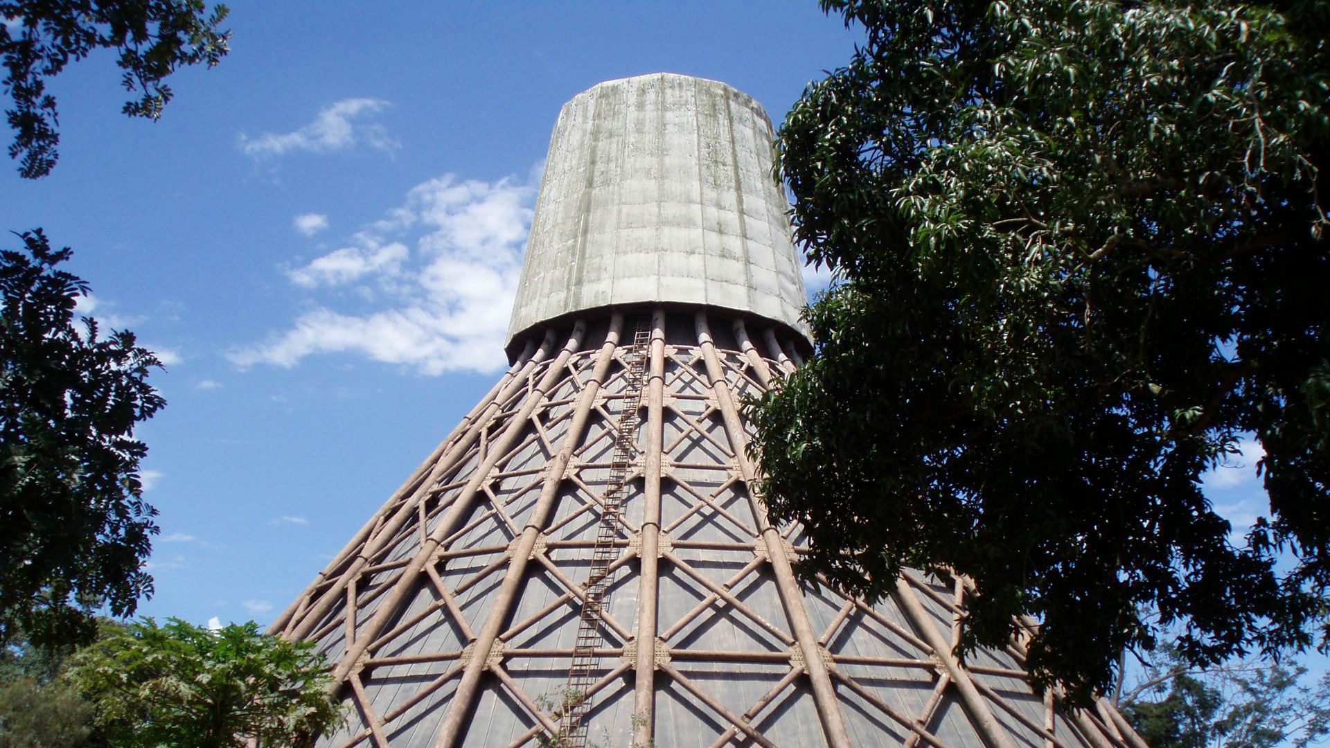 Le pape se rendra au sanctuaire de Namugongo, en Ouganda (Photo:Isabelle Prondzynski/Flickr/CC BY 2.0)