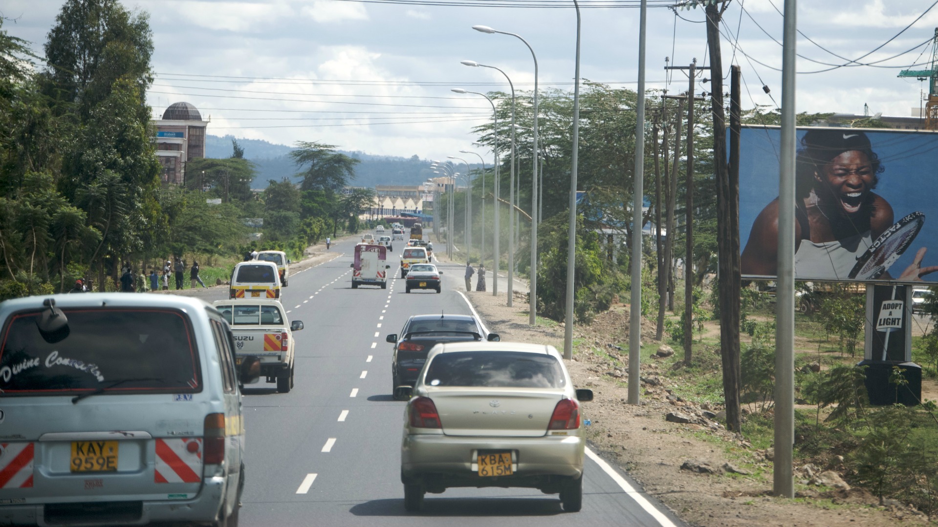 La "caravane de la paix" ira de Mombasa à Nairobi (Photo d'illustration:future15pic/Flickr/CC BY-NC-ND 2.0)