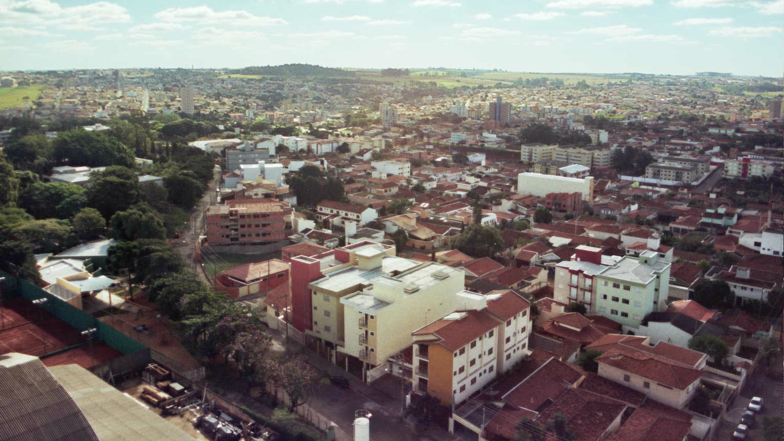 Mgr Machado était évêque de Sao Carlos, au Brésil (Photo:Eduardo Otubo/Flickr/CC BY 2.0)