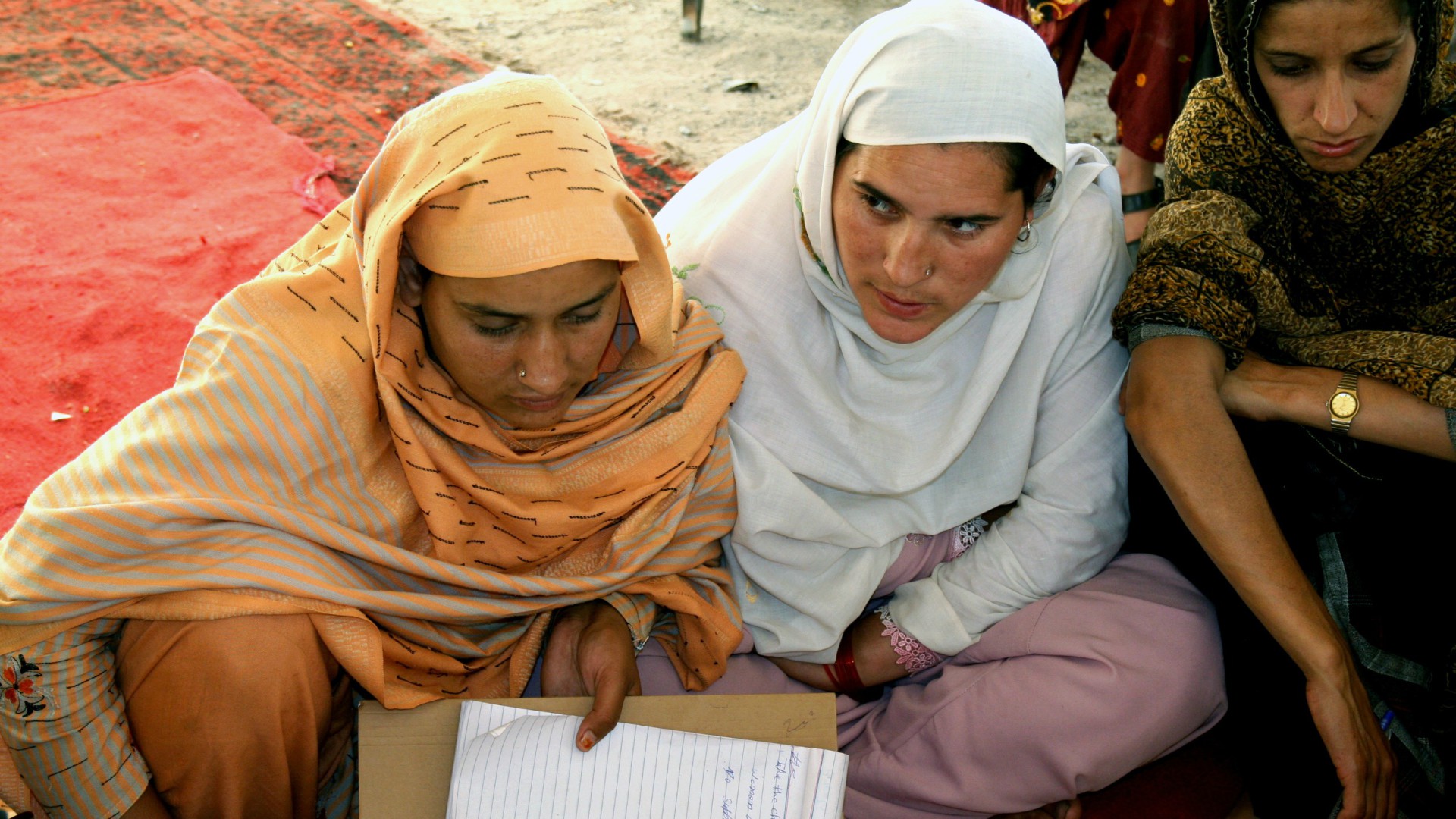 Au Pakistan, l'éducation est un rempart contre l'extrémisme (Photo:uusc4call/Flickr/CC BY-NC-ND 2.0)