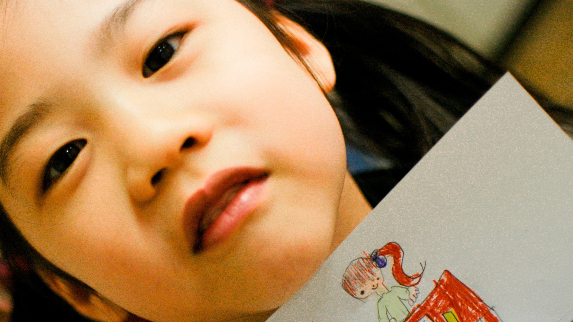 Beaucoup d'enfants écrivent au pape François (Photo d'illustration:Seoulful Adventure/Flickr/CC BY-NC-ND 2.0)