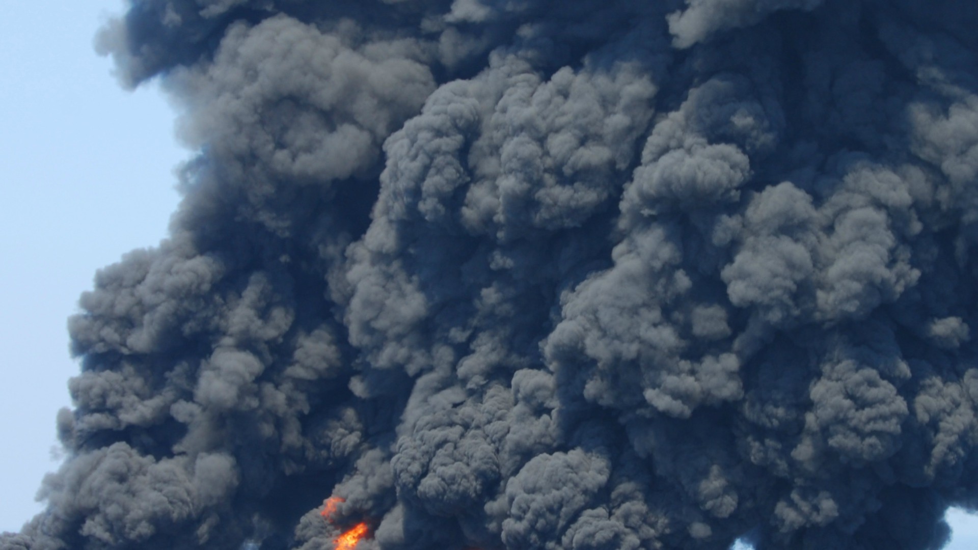 Une bonne partie des maisons de Dalori ont été incendiées (Photo d'illustration: DeepWaterHorizonResponse/Flickr/CC-BY-ND 2.0)