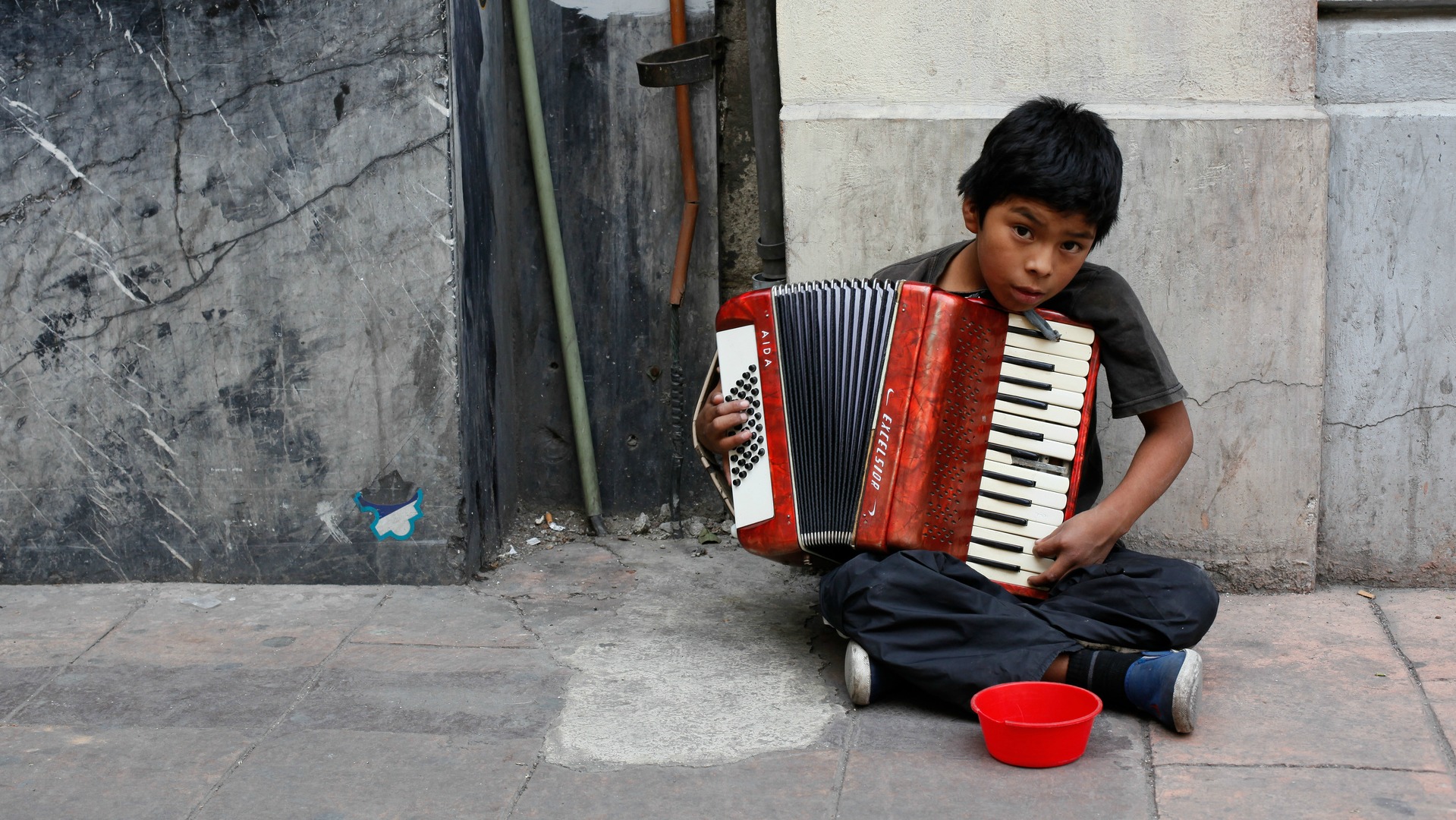 Au Mexique, le pape sera "le plus proche possible" des populations qui souffrent (Photo:Geraint Rowland/Flickr/CC BY-NC 2.0)