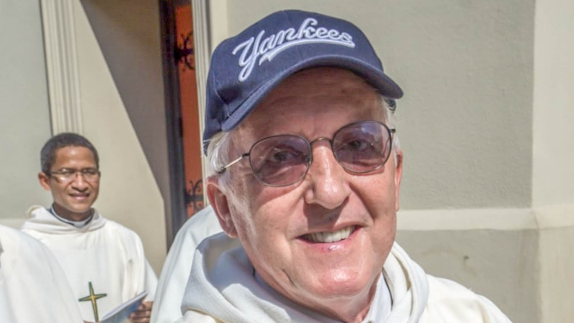 Le Père Rene Wayne Robert, prêtre du diocèse de Saint Augustine en Floride, tué le 10 avril 2016 (photo Diocese of Saint Augustine)