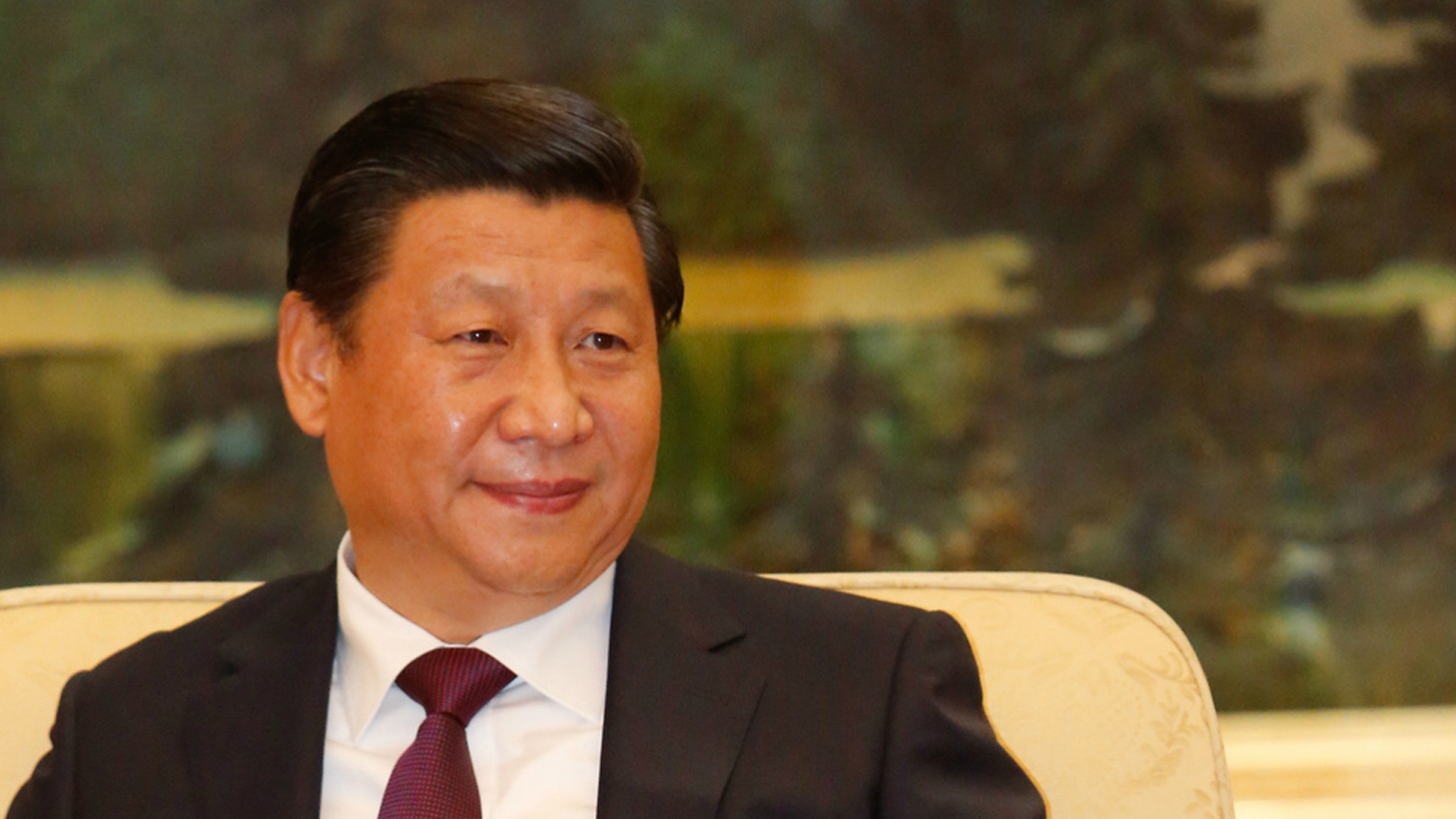 Le président chinois Xi Jinping (Photo:Global Panorama/Flickr/CC BY-SA 2.0)