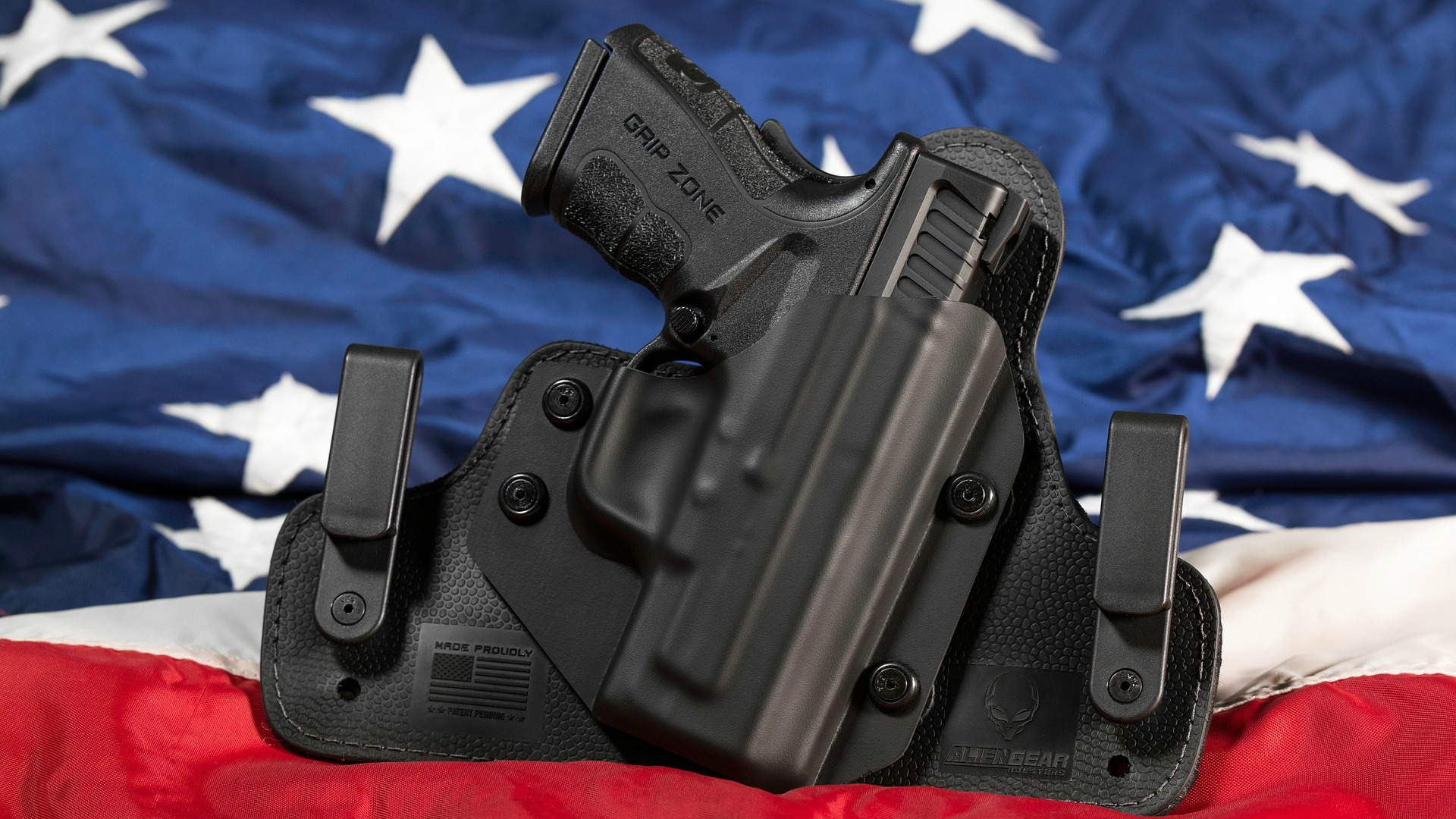 Le port d'armes aux États-Unis, entre droit et devoir