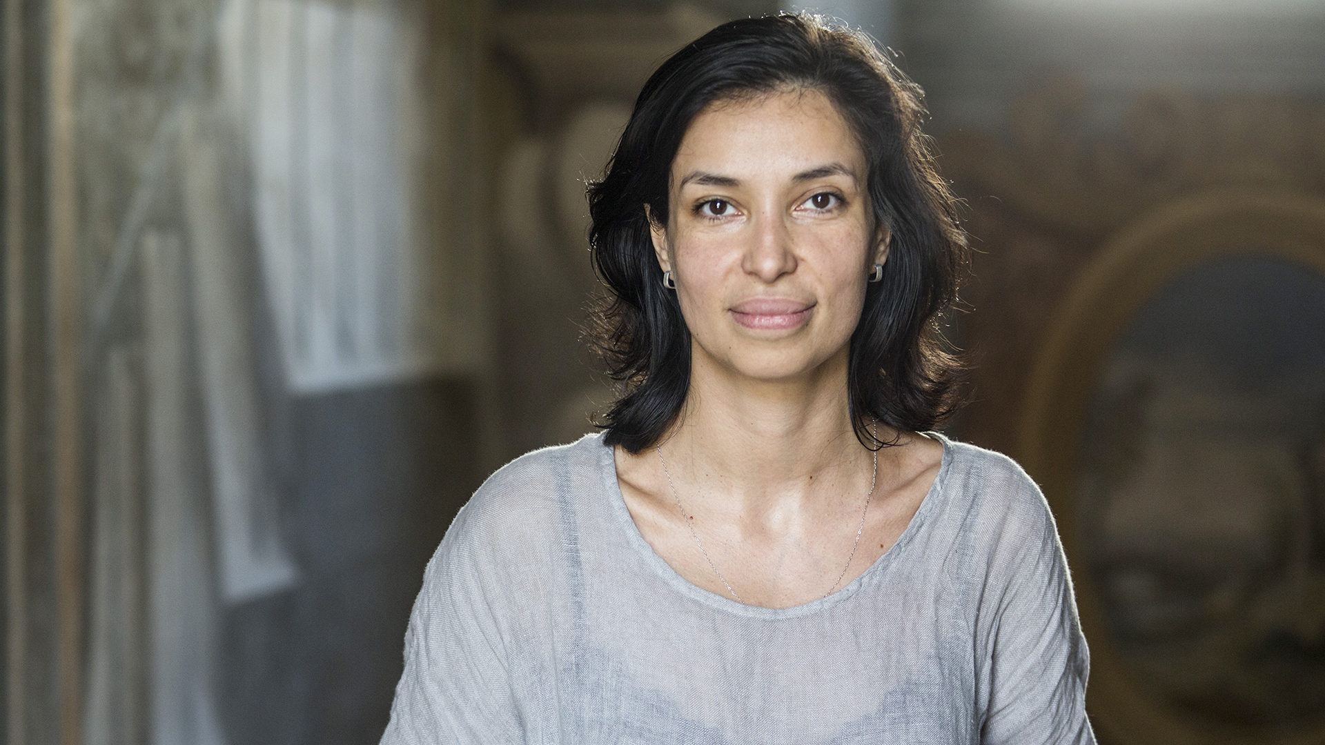 Locarno: Ralitza Petrova a reçu le prix du Jury oecuménique et le Léopard d'or (© Festival del film Locarno / Marco Abram)