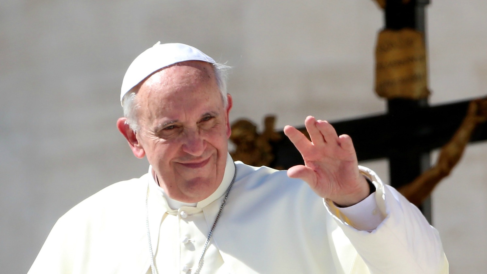 Depuis le début de son pontificat, le pape François a été très actif dans la réforme de la Curie (Photo:DR)