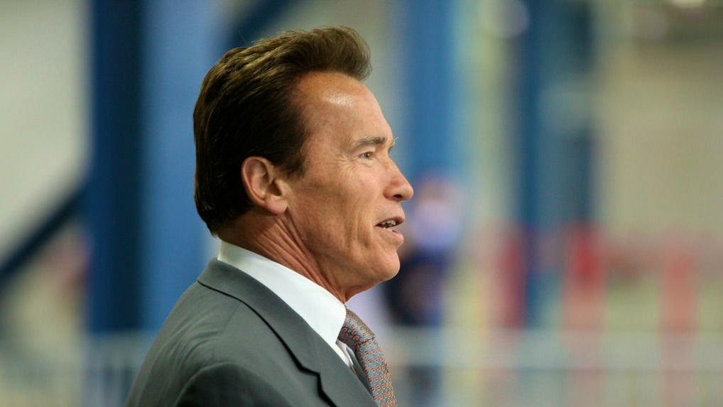 Arnold Schwarzenegger est un fervent catholique (Photo:Steve Jurvetson/Flickr/CC BY 2.0)