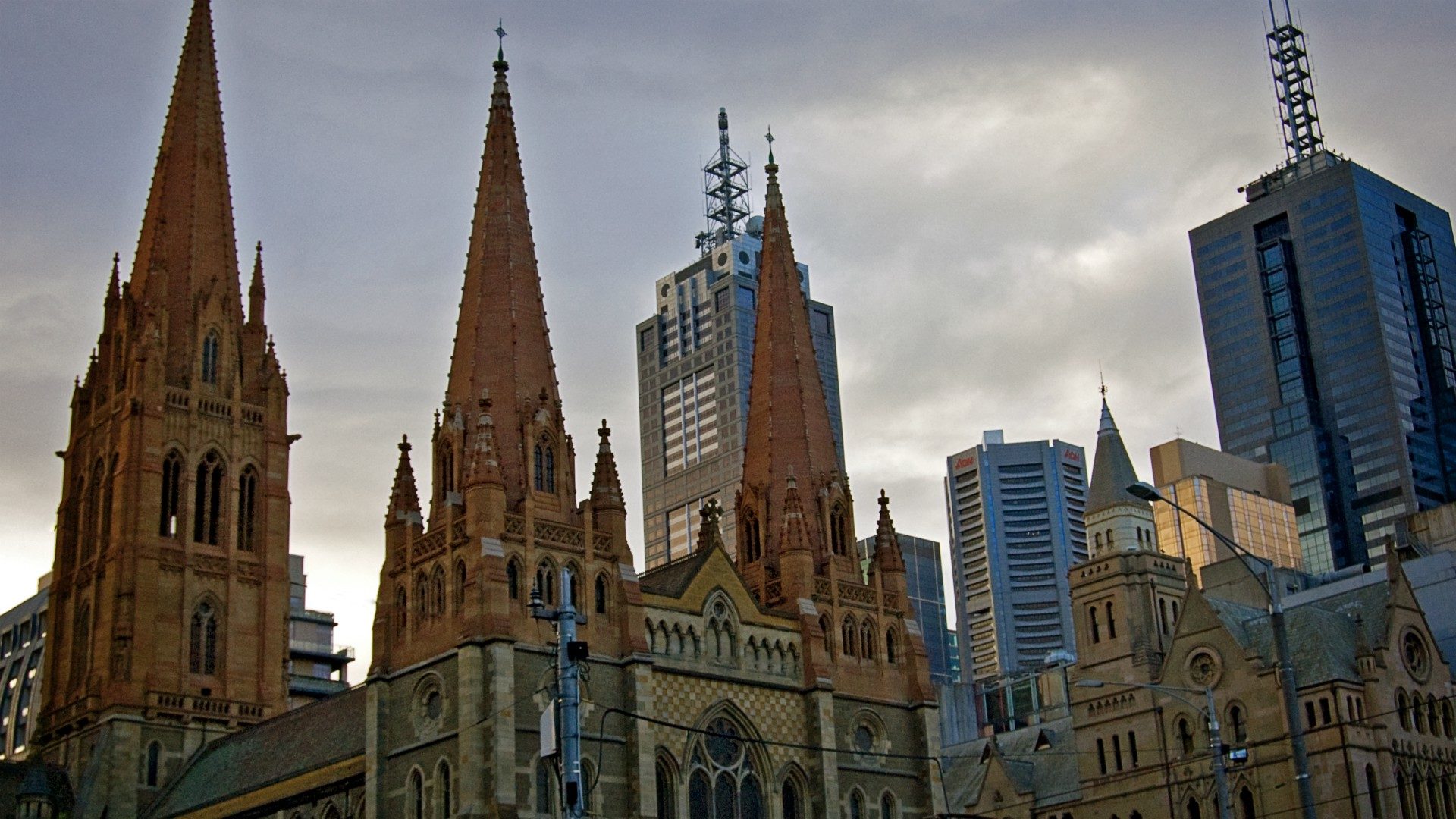 L'Eglise en Australie fait face à des "défis significatifs" (Photo: Jeff/Flickr/CC BY-ND 2.0)