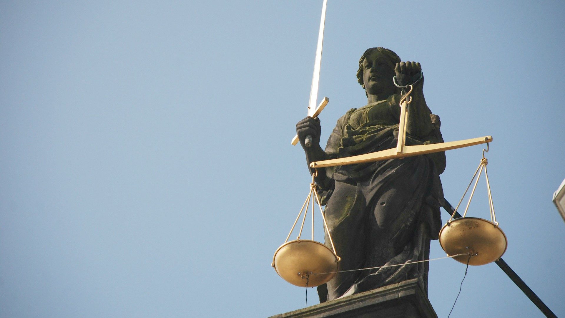 Les juges ont privilégié la neutralité de la justice (Photo:Pixabay.com)