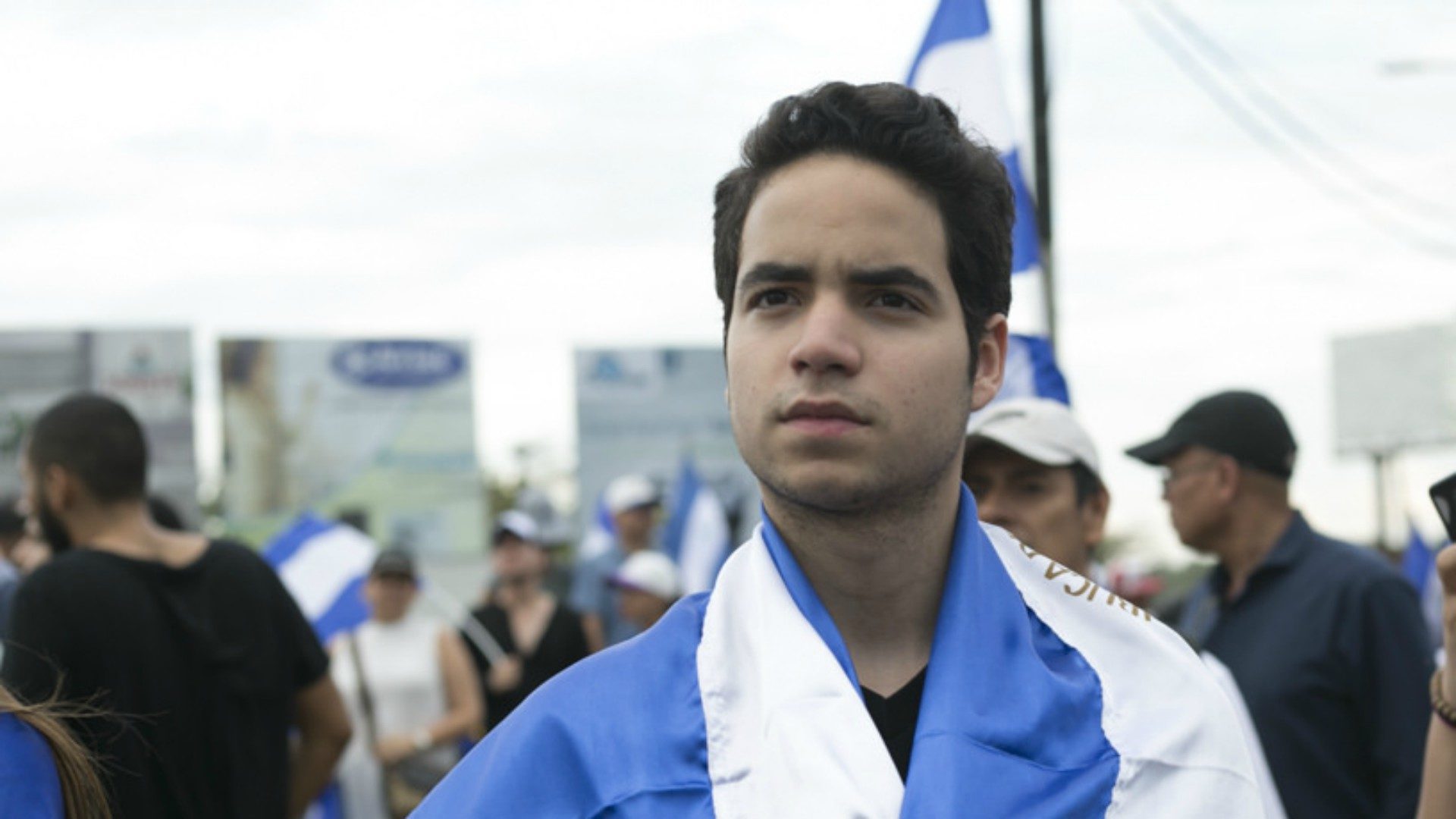 Le peuple nicaraguayen est déterminé à faire avancer la démocratie (Photo d'illustration: Jorge Mejia Peralta/Flickr/CC BY 2.0)