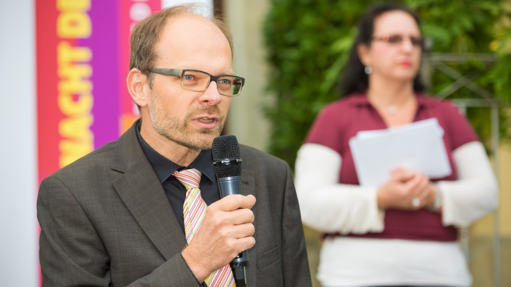 L'ampleur des abus sexuels et le manque d'égalité entre les hommes et les femmes dans l'Eglise inquiètent  Luc Humbel | © Werner Rolli