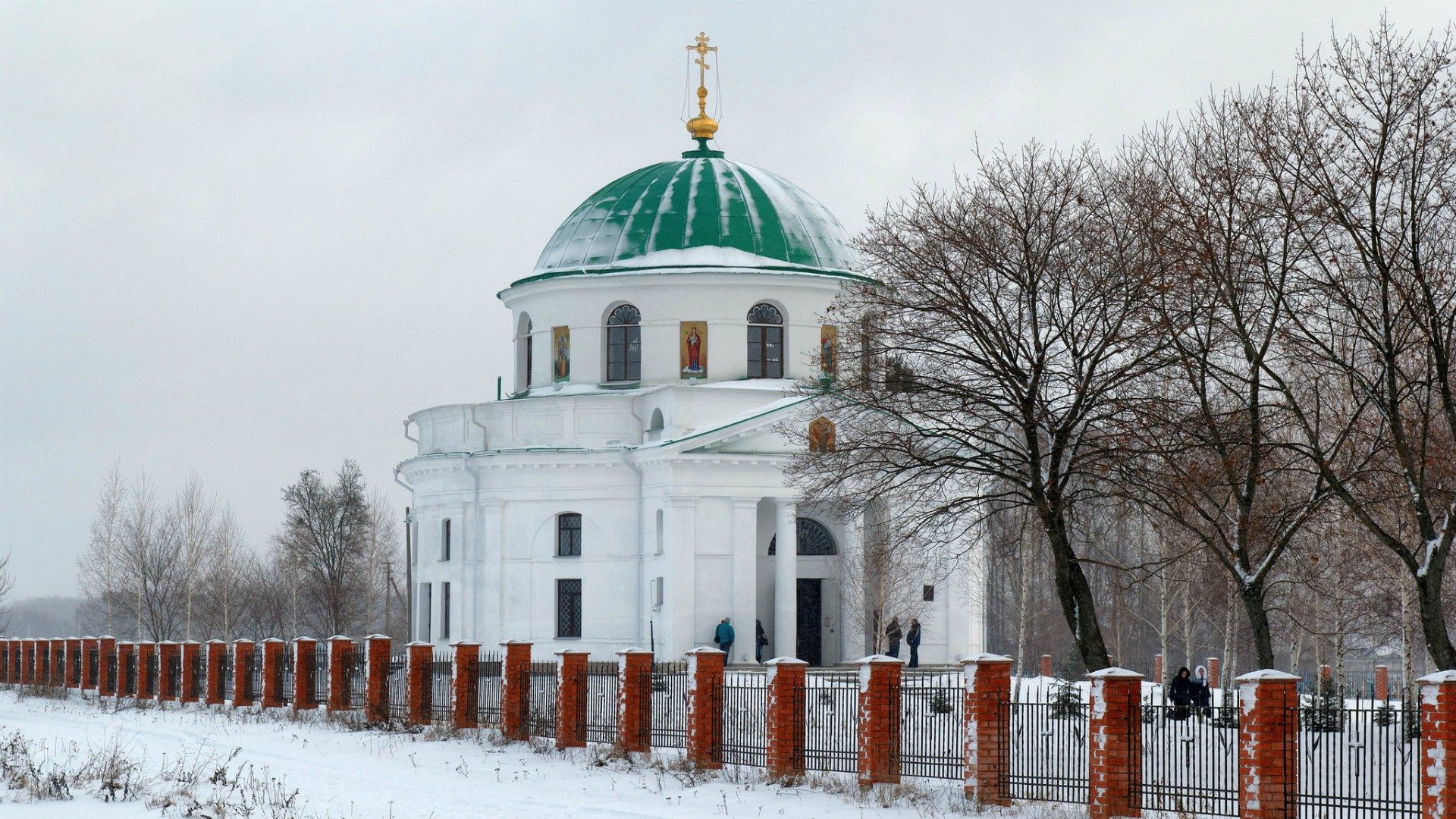 L'orthodoxie en Ukraine est profondément divisée | photo d'illustration © Alexxx Malev/Flickr/CC BY-SA 2.0