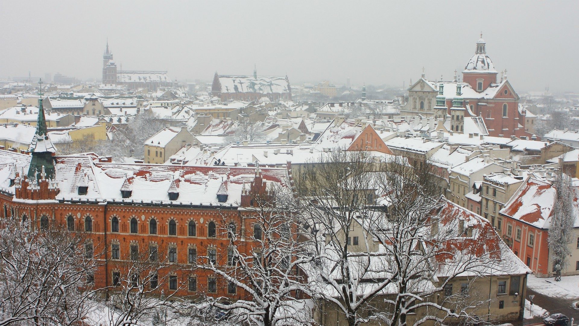 A Cracovie, des équipes de prévention contre les abus sexuels sont formées | © Proggie/Flickr/CC BY-NC-ND 2.0