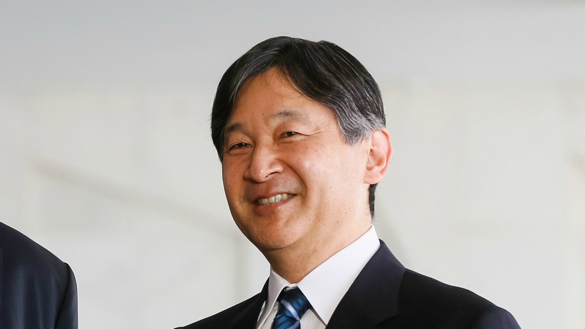 Le nouvel empereur du Japon, Naruhito |© Flickr/CC BY-SA 2.0