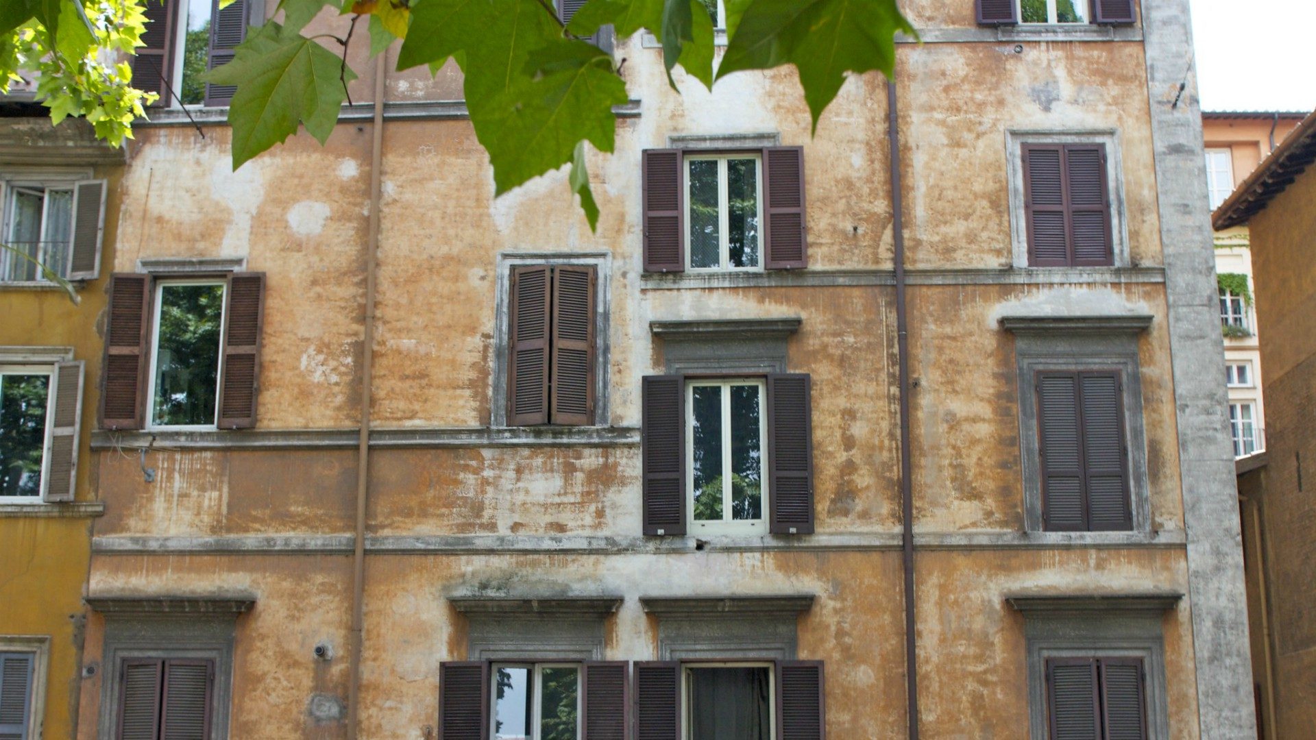 Le cardinal Krajewski a rétabli d'urgence le courant dans un immeuble de Rome | photo d'illustration © Daniel X. O'Neil/Flickr/CC BY 2.0