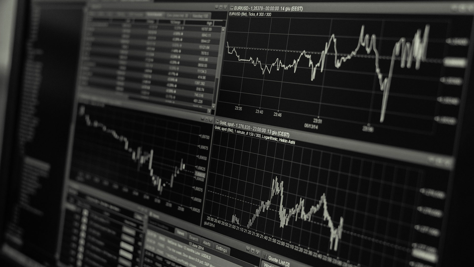 Créée pour servir l'homme, l'économie actuelle l'a réduit à des "chiffres" et des "statistiques", a estimé le pape François | DR