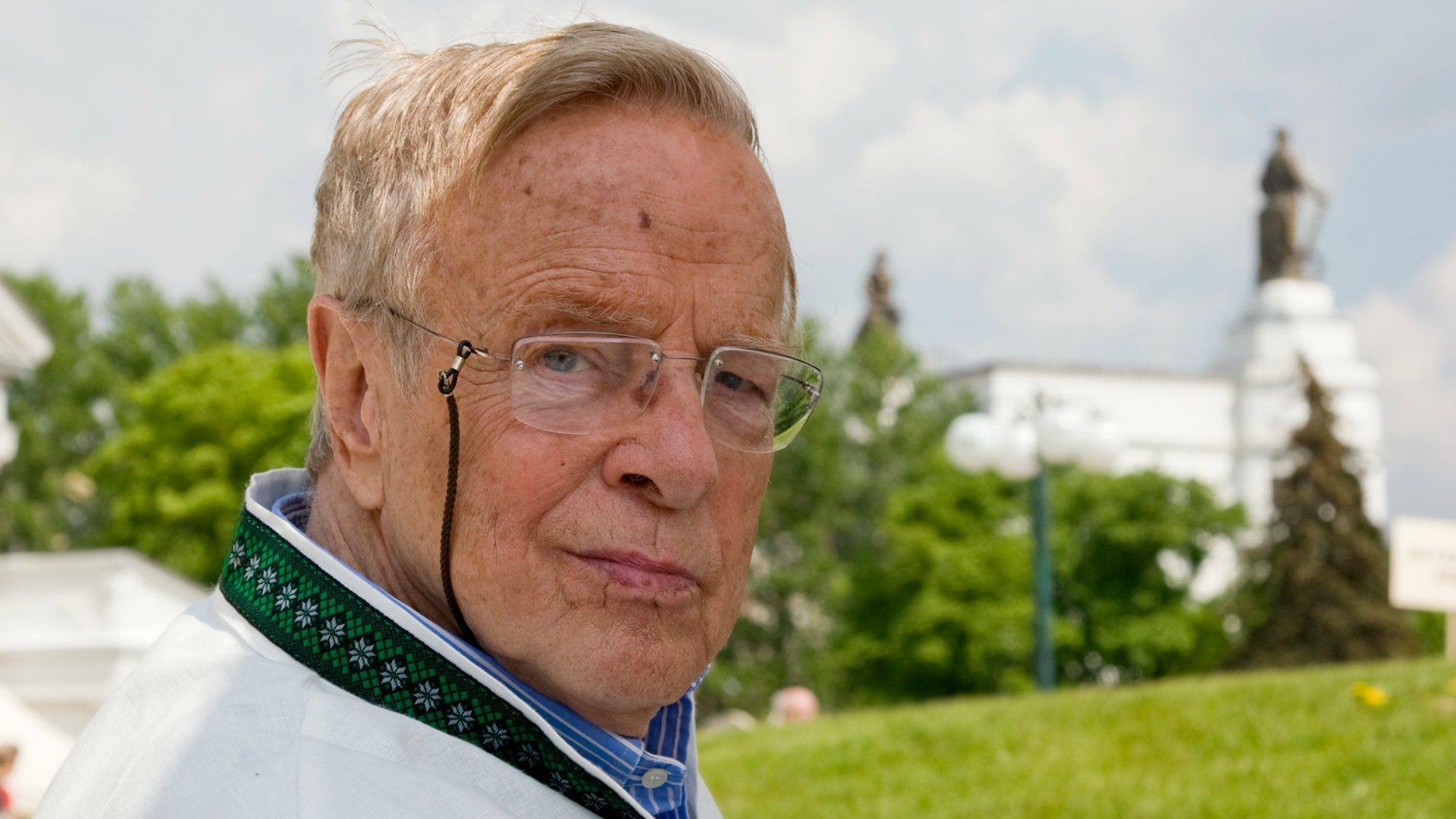 Franco Zeffirelli est décédé le 15 juin 2019, à l'âge de 96 ans | © Alexey Yushenkov/Wikimedia/CC BY-SA 3.0