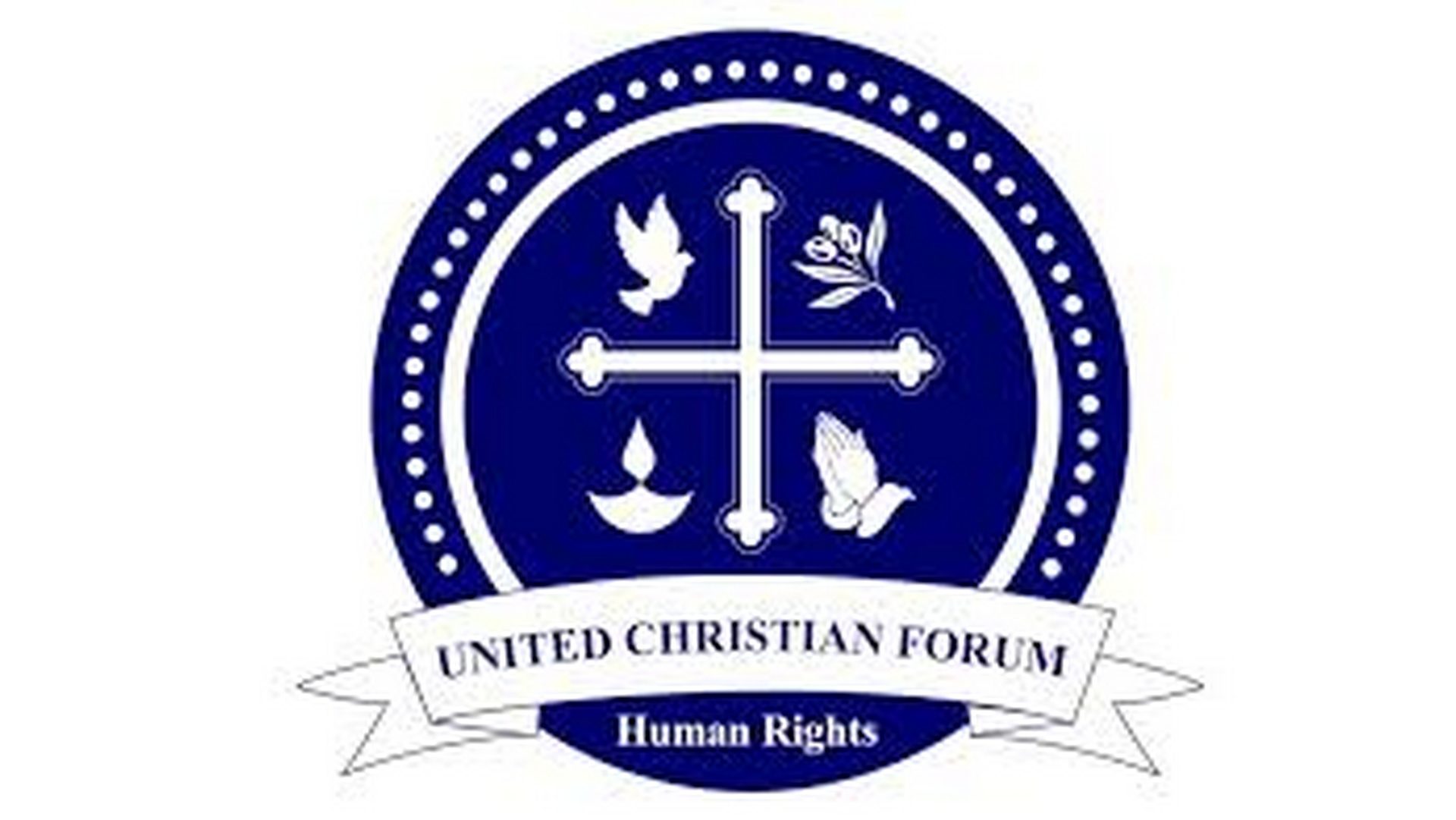 Le 'United christian forum of India' lutte pour la défense des chrétiens 