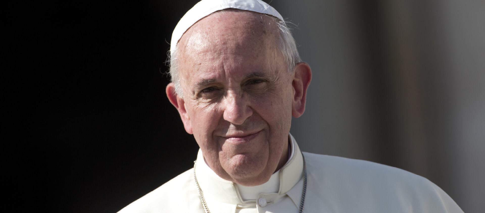 "Le pape François utilise souvent les cardinaux pour les envoyer dans des régions où se déroulent des négociations sensibles" | © Keystone/AP Photo/Alessandra Tarantino