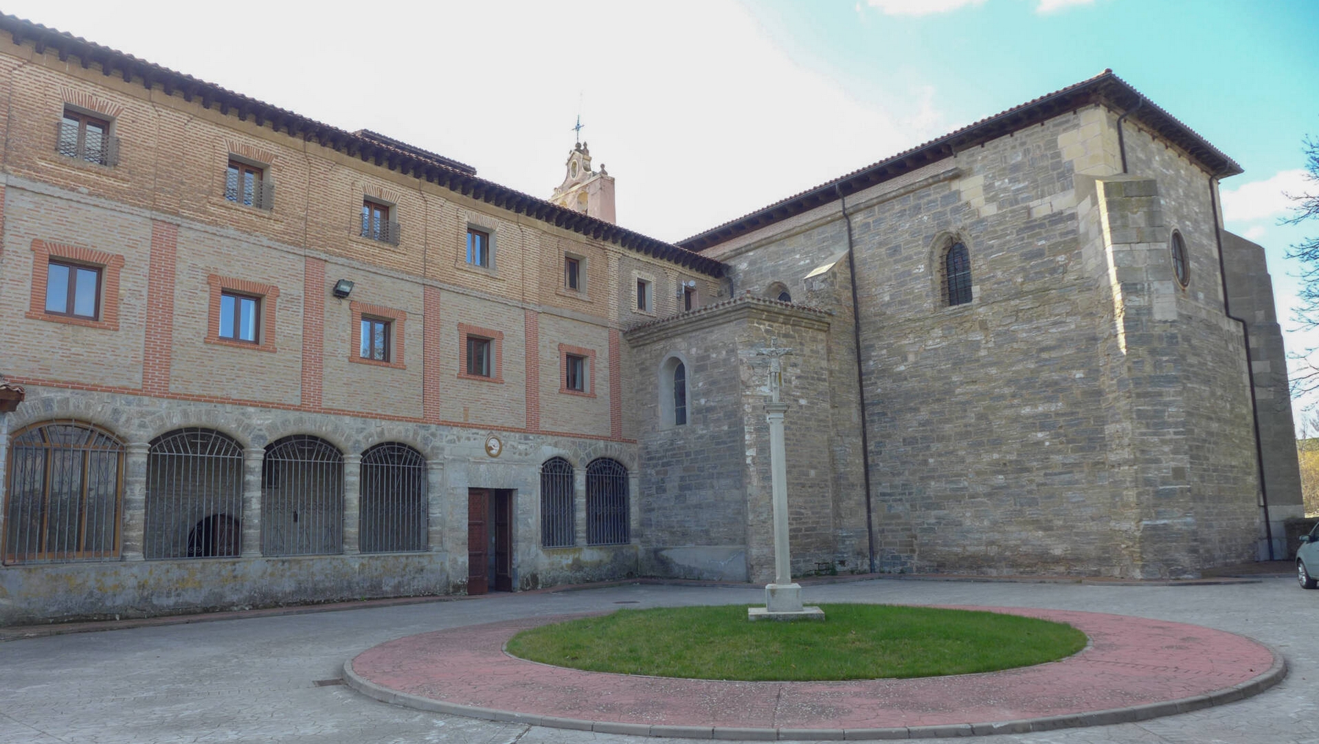 Le couvent de Belorado (Espagne) abrite encore des religieuses excommuniées | DR Archidiocesis de Burgos