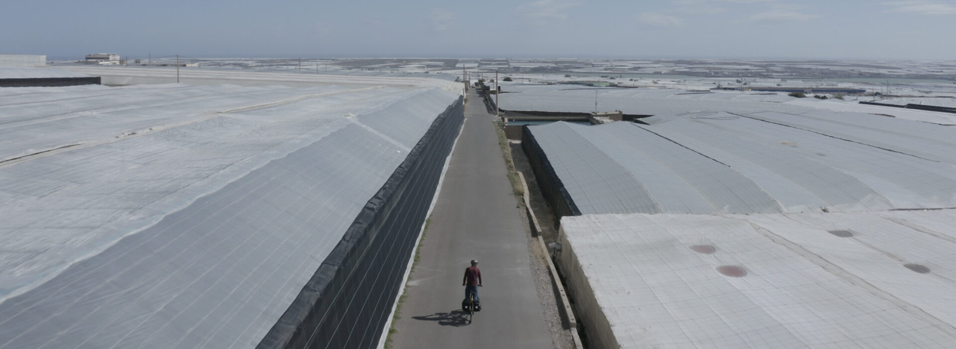 Image du documentaire "Un monde sous vide" (Hervé Pfister/Suisse) présenté au Prix Farel 2024 | © DR