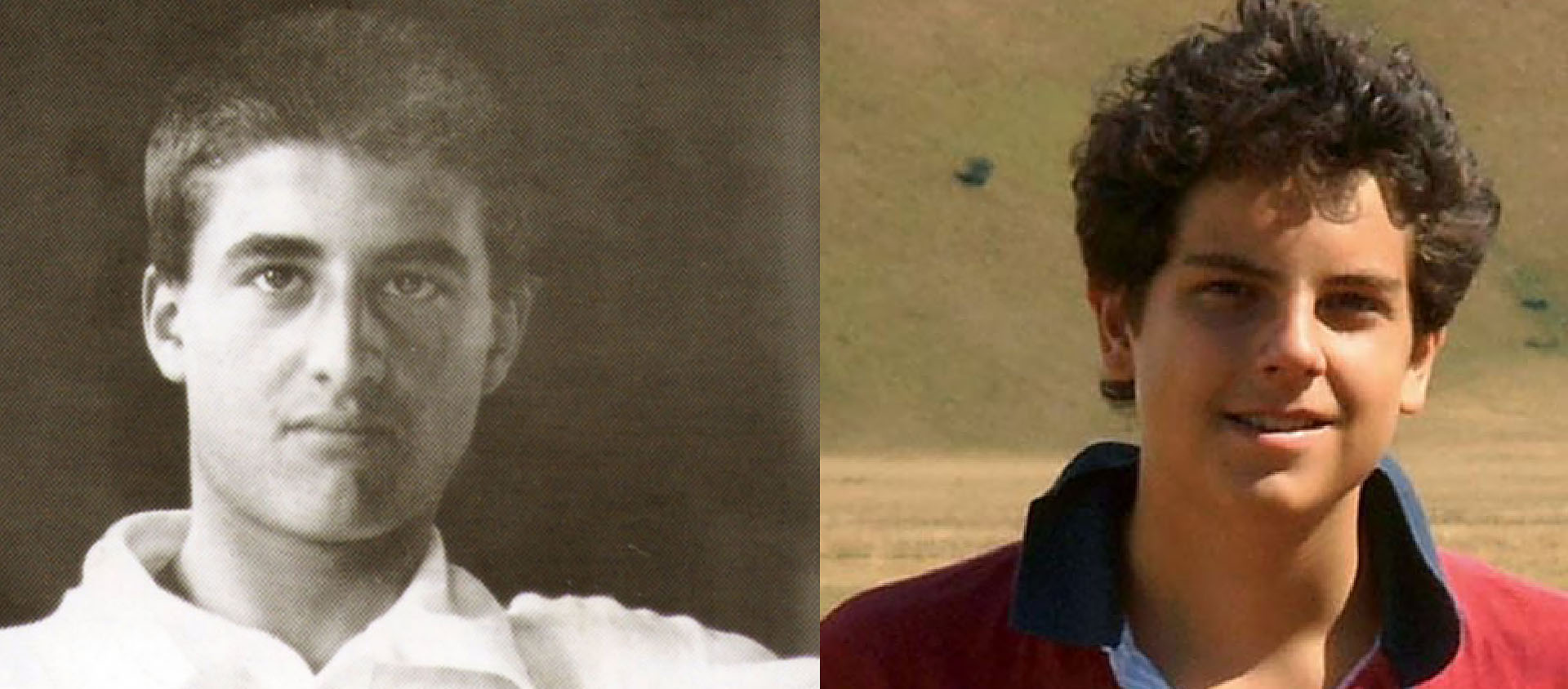 Pier Giorgio Frassati (g.) et Carlo Acutis, deux jeunes du XXe siècle, bientôt canonisés | DR