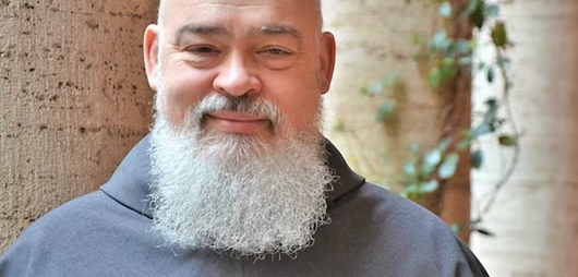 Le cardinal Dominique Mathieu, archevêque de Téhéran-Ispahan| © YouTube fray alex 