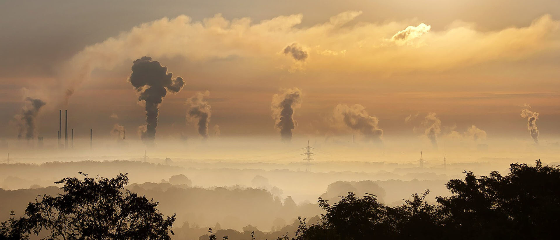 L'initiative pour une place financière suisse durable demande l'arrêt des investissements dans des énergies polluantes | © J. McIntosh/Wikimedia/CC BY 2.0 