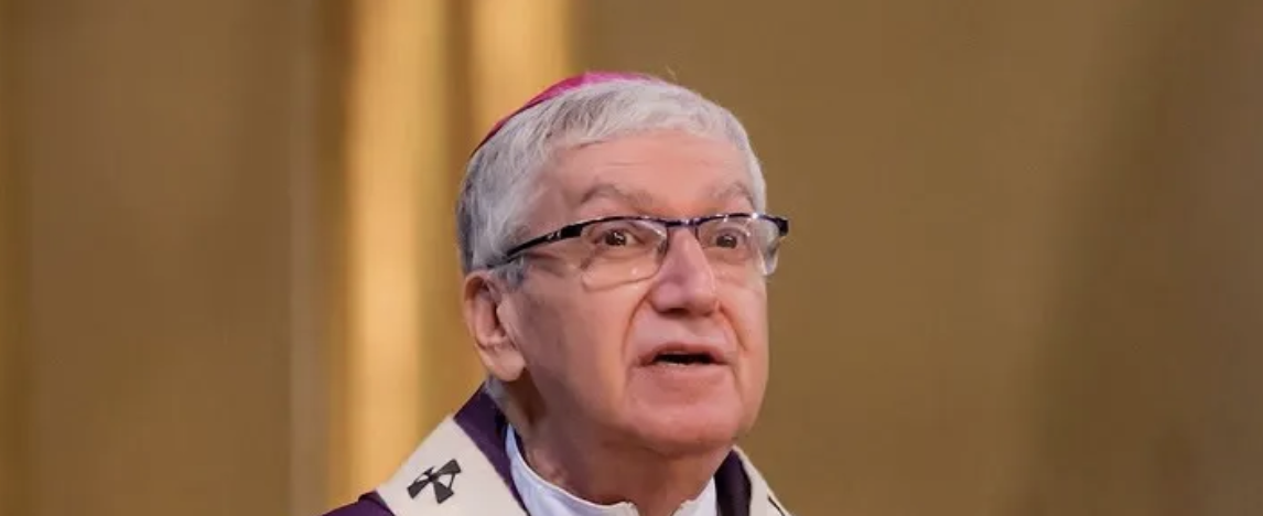 Le cardinal Carlos Castillo Mattasoglio est archevêque de Lima depuis 2019 | capture d'écran YouTube