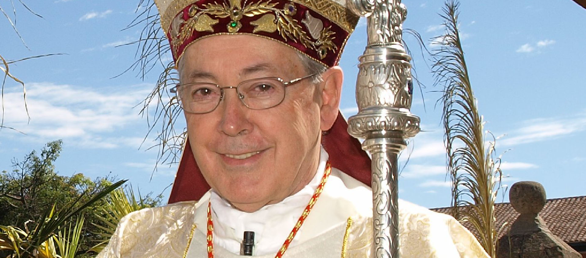 Le cardinal Juan Luis Cipriani Thorne, archevêque émérite de Lima (Pérou), est accusé d'agression sexuelle | © wikimedia commons/CC BY-SA deeds